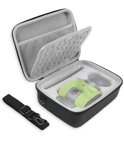 Amazon.com : XbotGo Chameleon Case – Hard Shell Protective